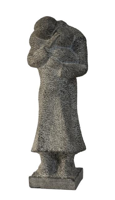 Трояновский В.И. День Победы. 1984 Трояновский В.И. День Победы. 1984